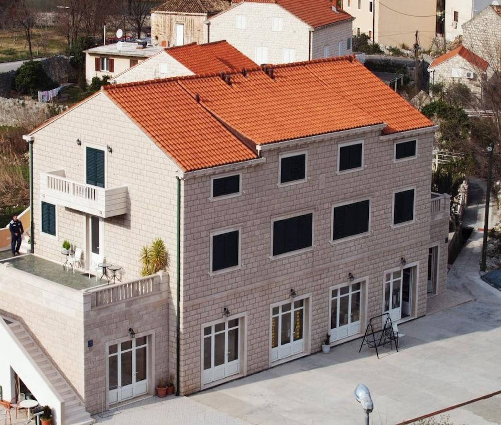 Apartments Dubelj Dubrovnik Exterior foto